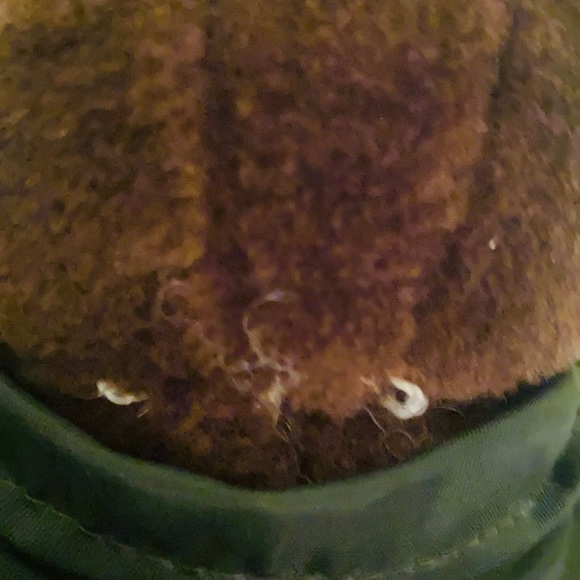 Bear Forces of America US Army Flite Suit 10” Bear - Picture 6 of 7